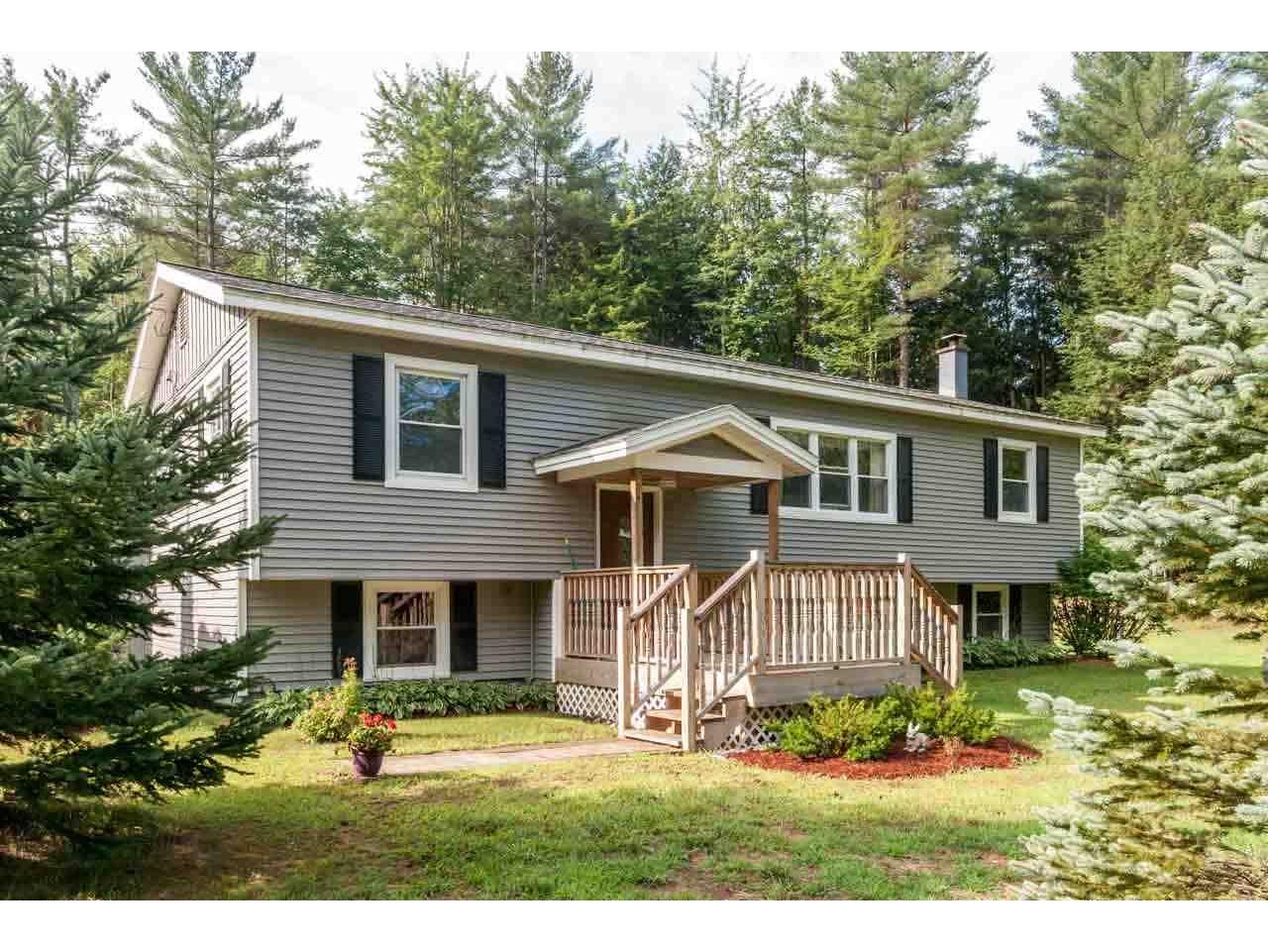 59 Plains Road Fairfax, Vermont Sold in 2019