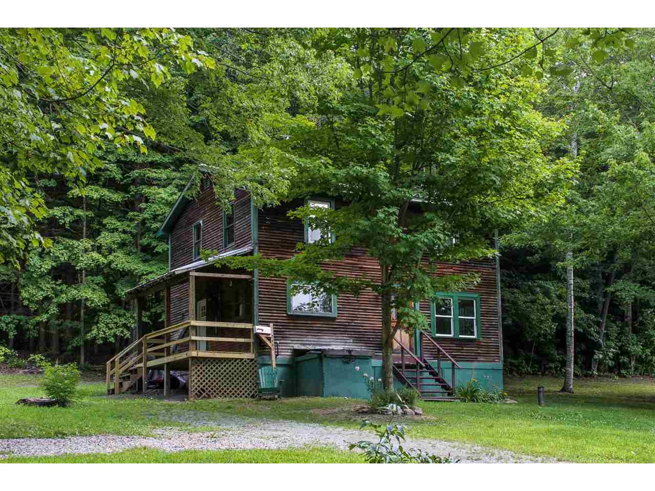 2462 Dodd Road Fairfield, Vermont Sold in 2018