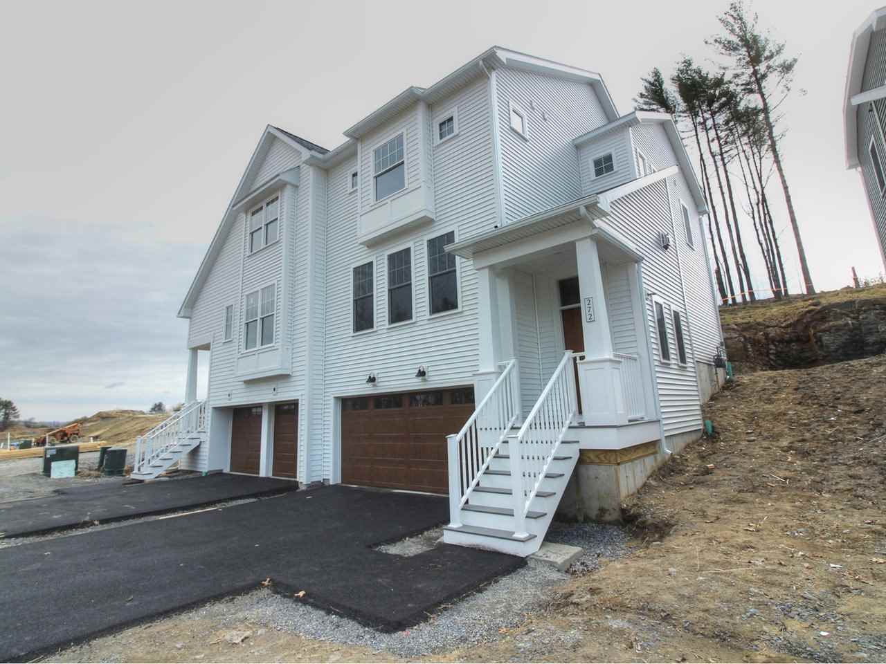 Sold property in South Burlington Sold property in South Burlington