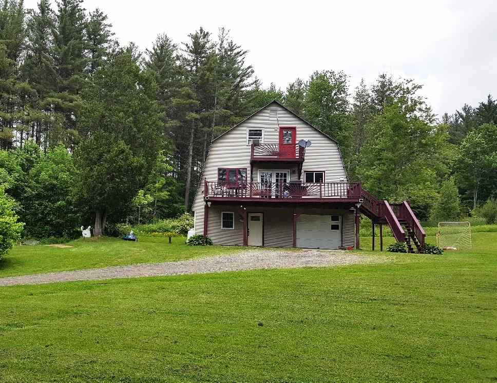 90 Zdon Road Middlesex, Vermont Sold in 2018