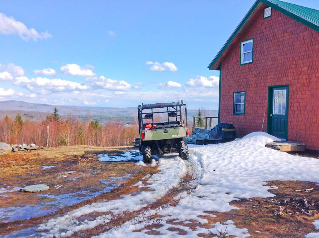 1834 Hallstrom Road Northfield, Vermont Sold in 2020 Coldwell