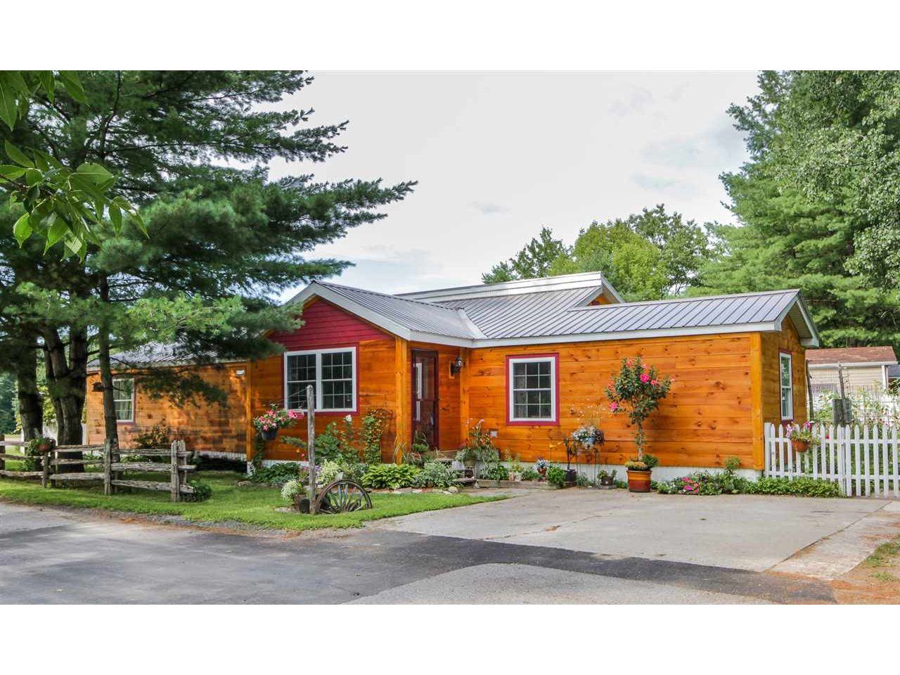 353 Taylor Street Milton Vermont