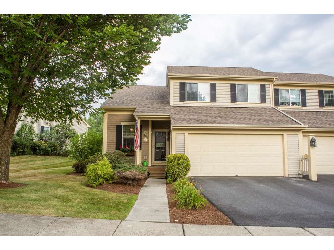 3 Thrush Lane Essex, Vermont Sold in 2019