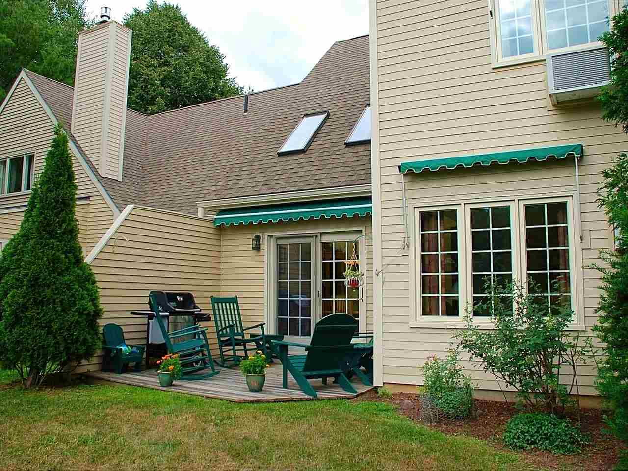 Sold property in Shelburne Sold property in Shelburne