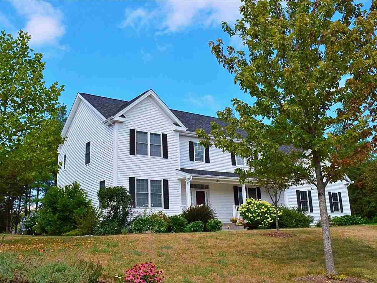 Sold property in Shelburne Sold property in Shelburne