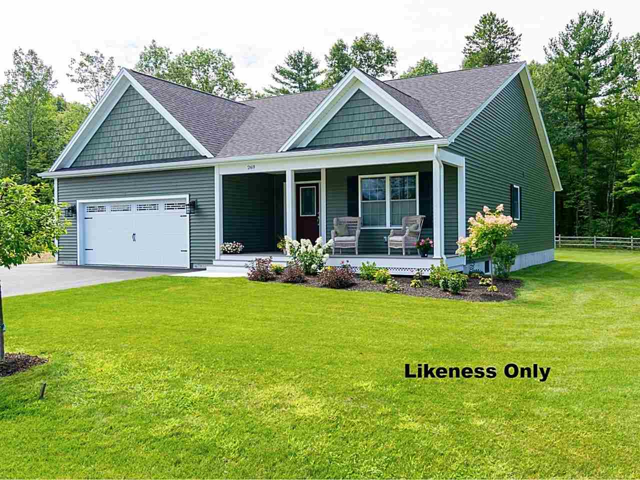 Sold property in South Burlington Sold property in South Burlington
