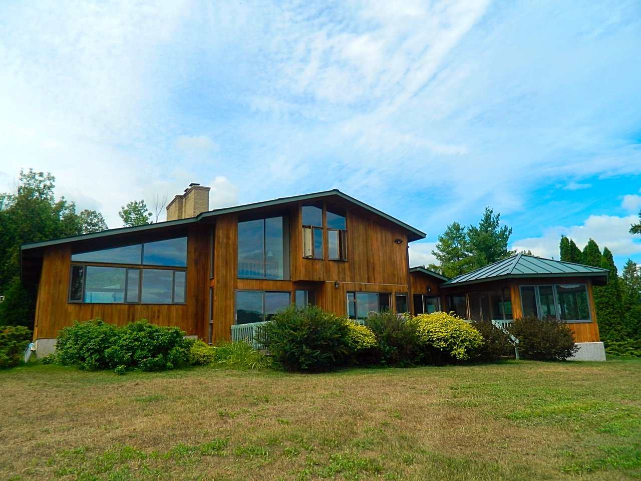 5111 Oak Hill Road Williston, Vermont Sold in 2018