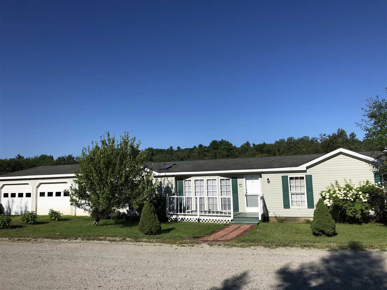 136 Katy Win E Drive Johnson, Vermont Sold in 2019 Coldwell Banker