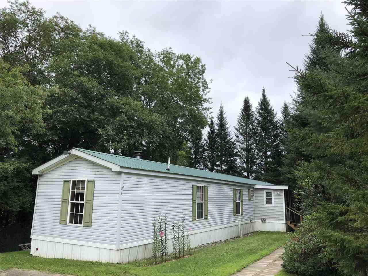 4 First Street Morristown, Vermont Sold in 2018