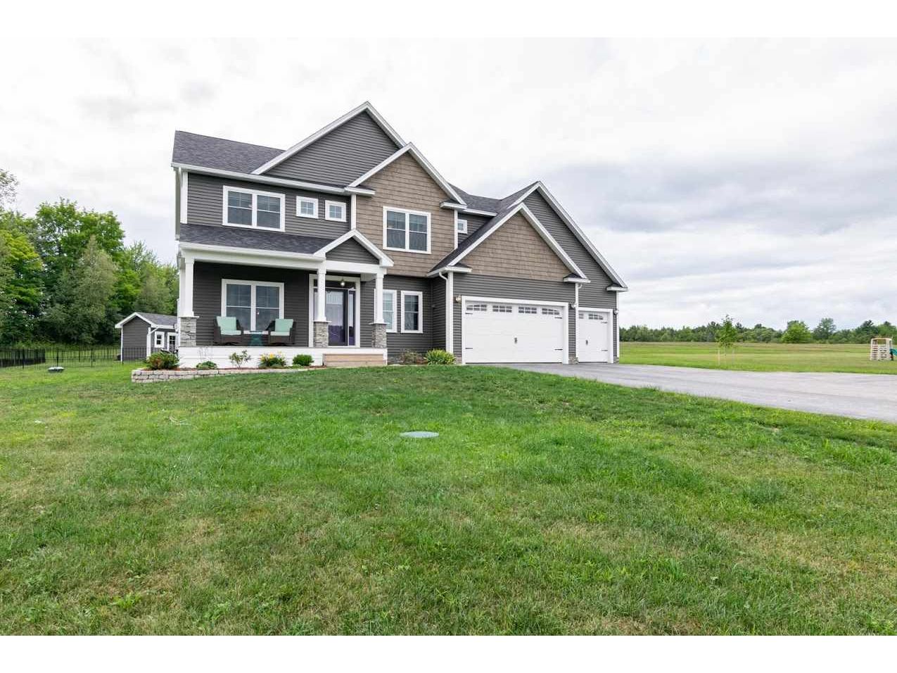 46 Mountain View Drive Vermont Sold in 2018