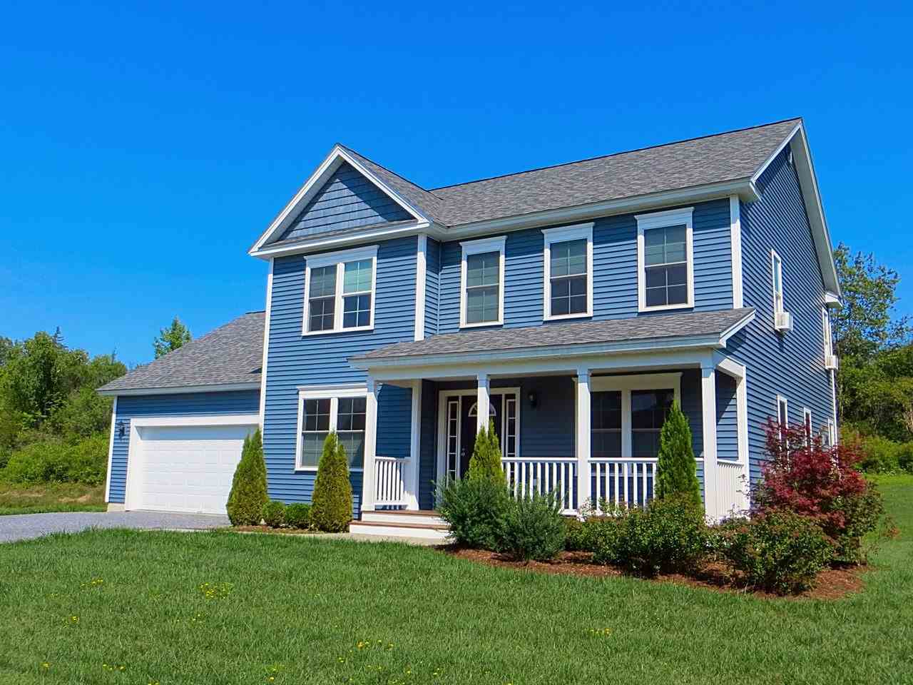 Sold property in Vergennes Sold property in Vergennes