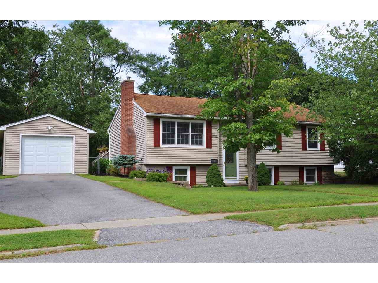 8 South Hill Drive Essex Junction, Vermont Sold in 2018