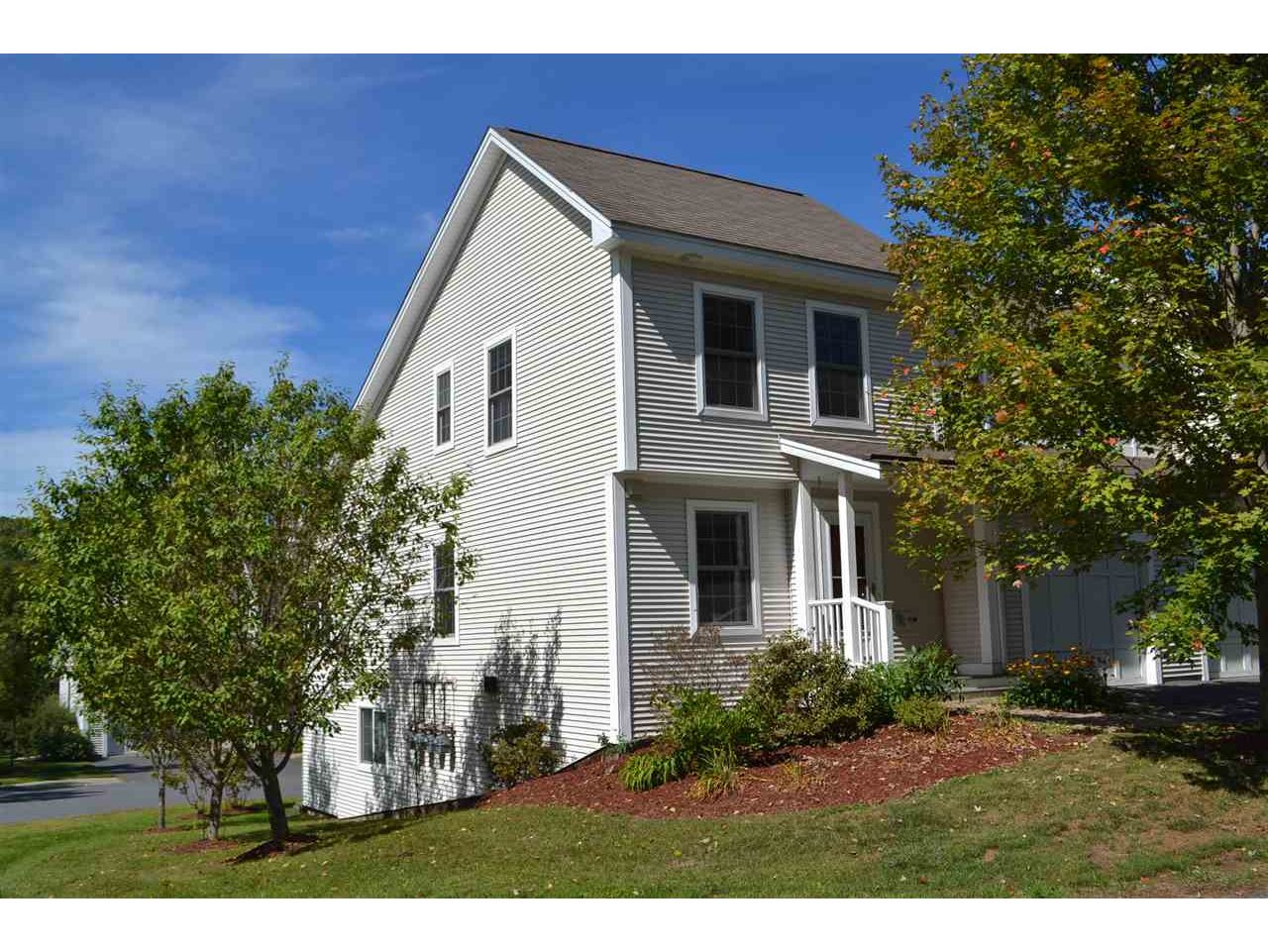 61 Mansfield Lane Berlin, Vermont Sold in 2018