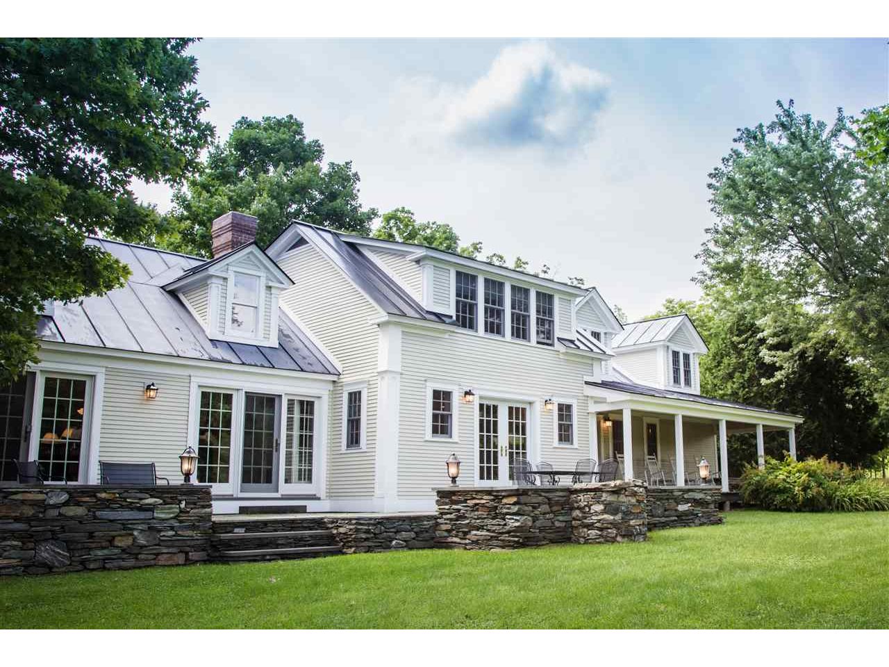 209 Saw Mill Hill Rochester, Vermont Sold in 2019