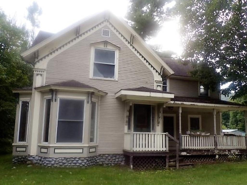 257 main Street Montgomery, Vermont Sold in 2018 Coldwell Banker