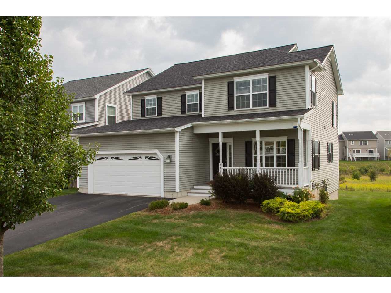 Sold property in South Burlington Sold property in South Burlington