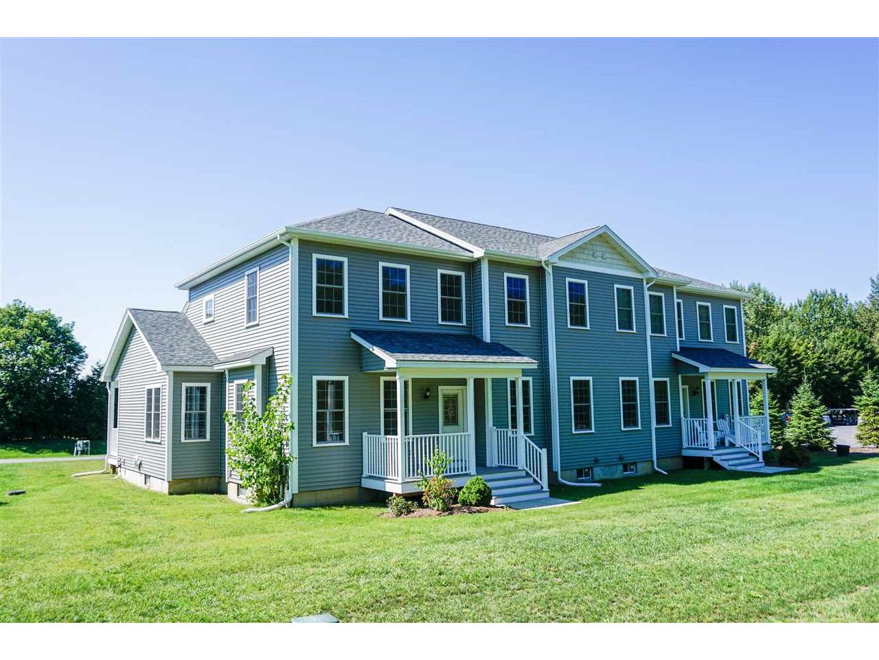 1450 Mountain View Road Williston, Vermont Sold in 2019
