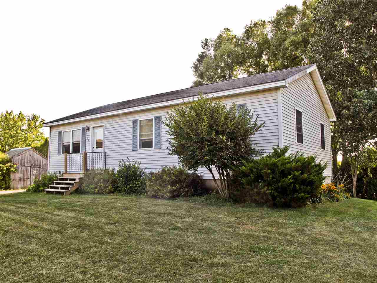 32 Thomas Circle Vergennes, Vermont Sold in 2019