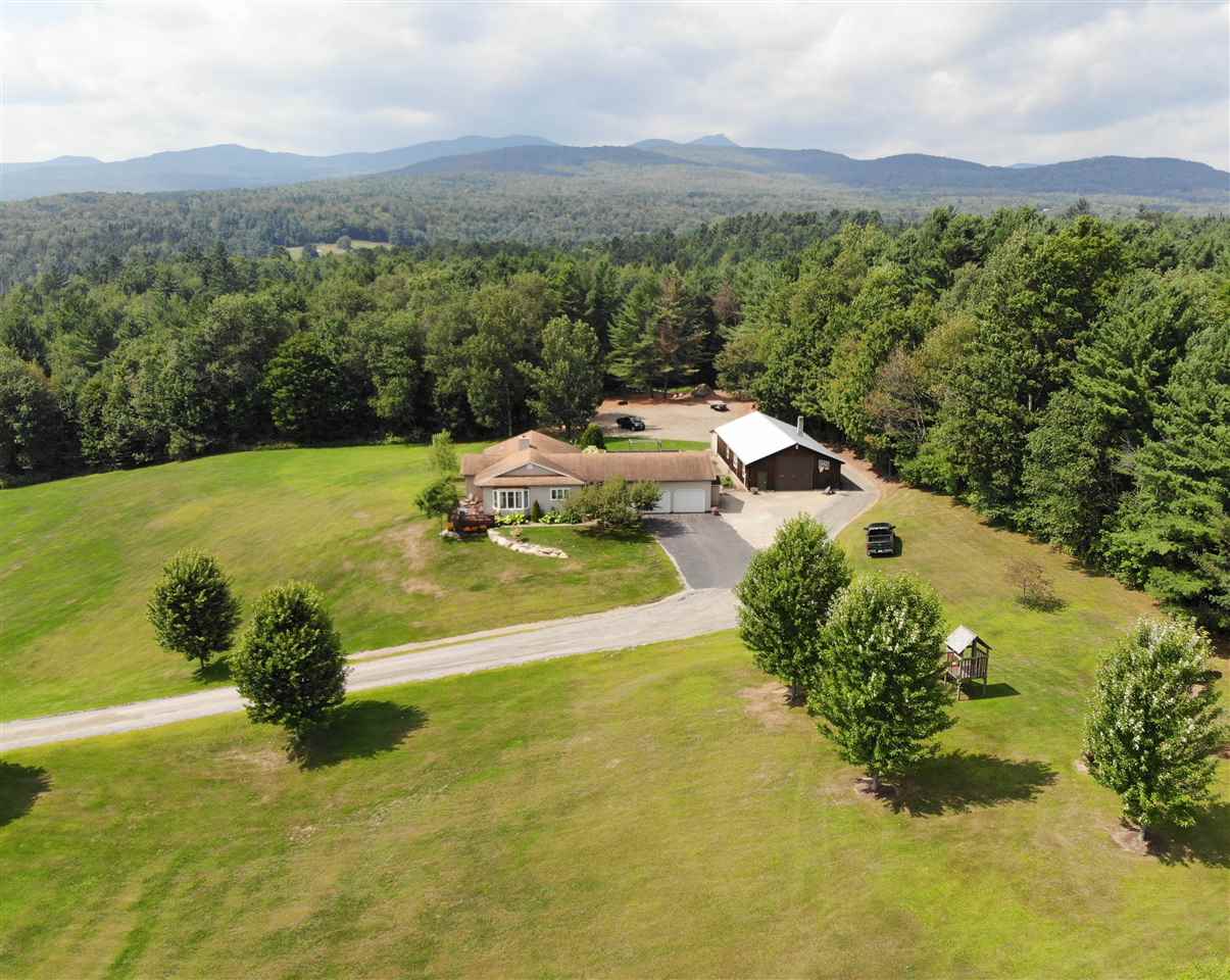 4050 VT RT 101 Troy, Vermont Sold in 2018