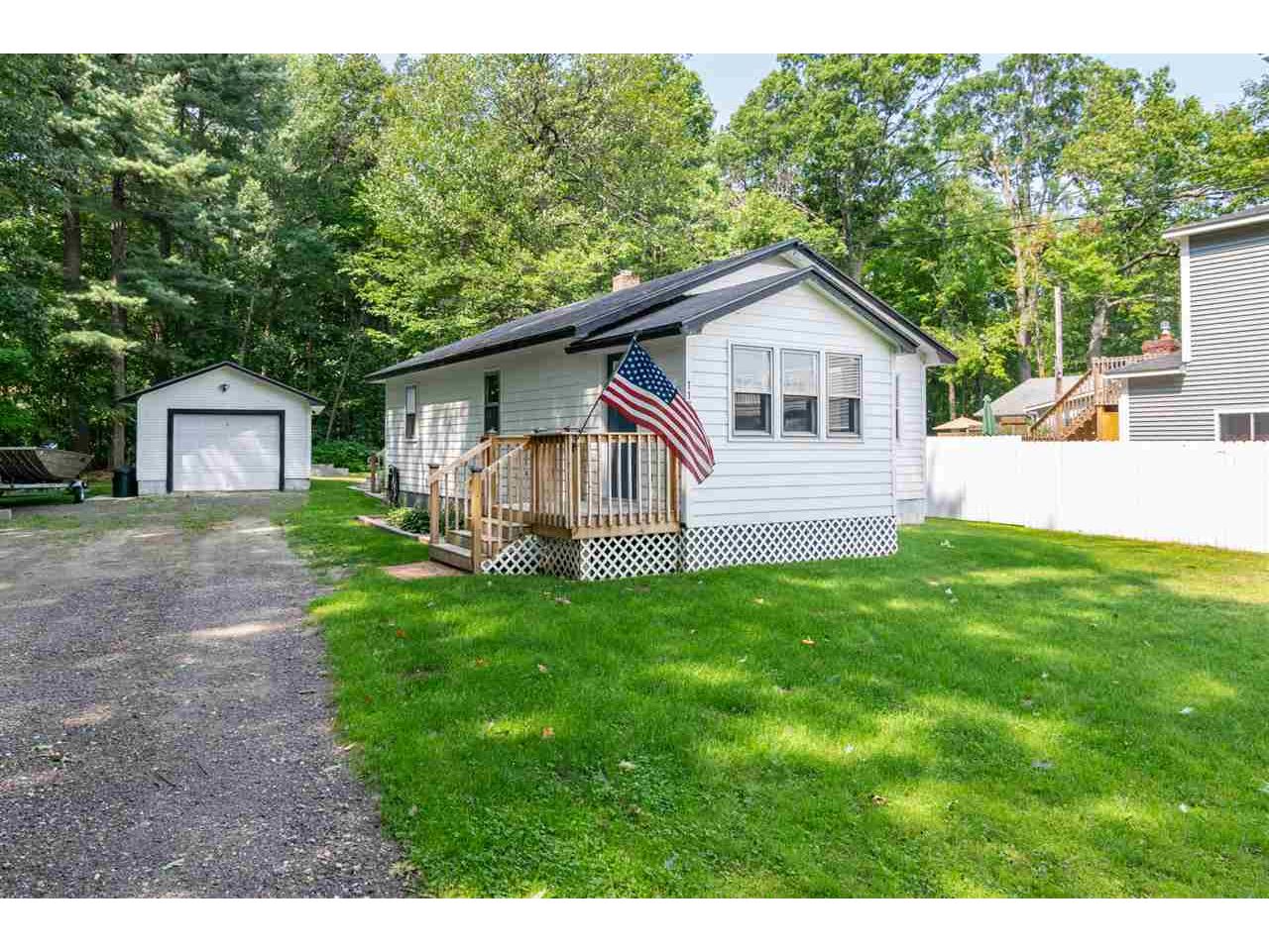 115 Marble Island Road Colchester, Vermont Sold in 2018