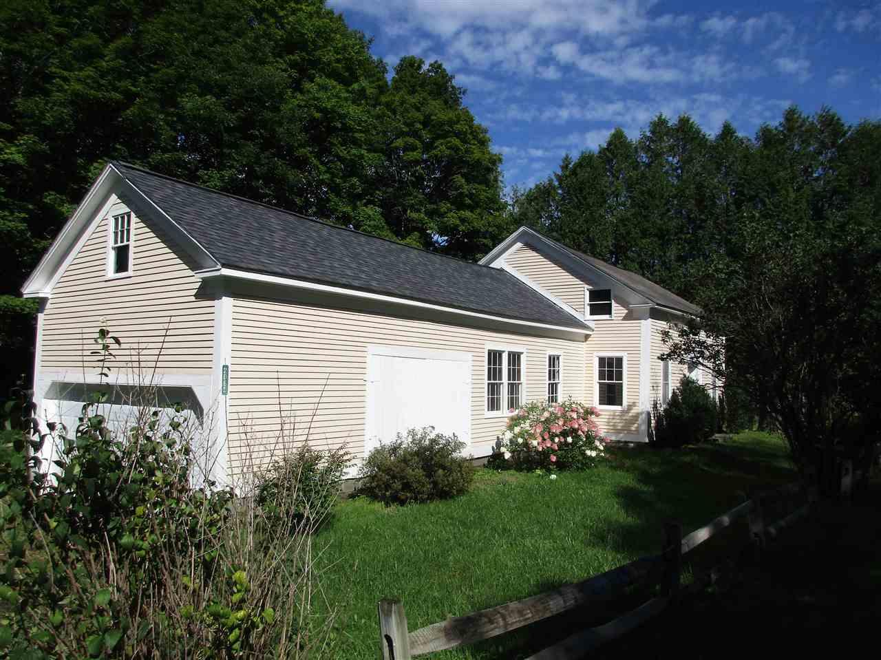 Sold property in Starksboro Sold property in Starksboro