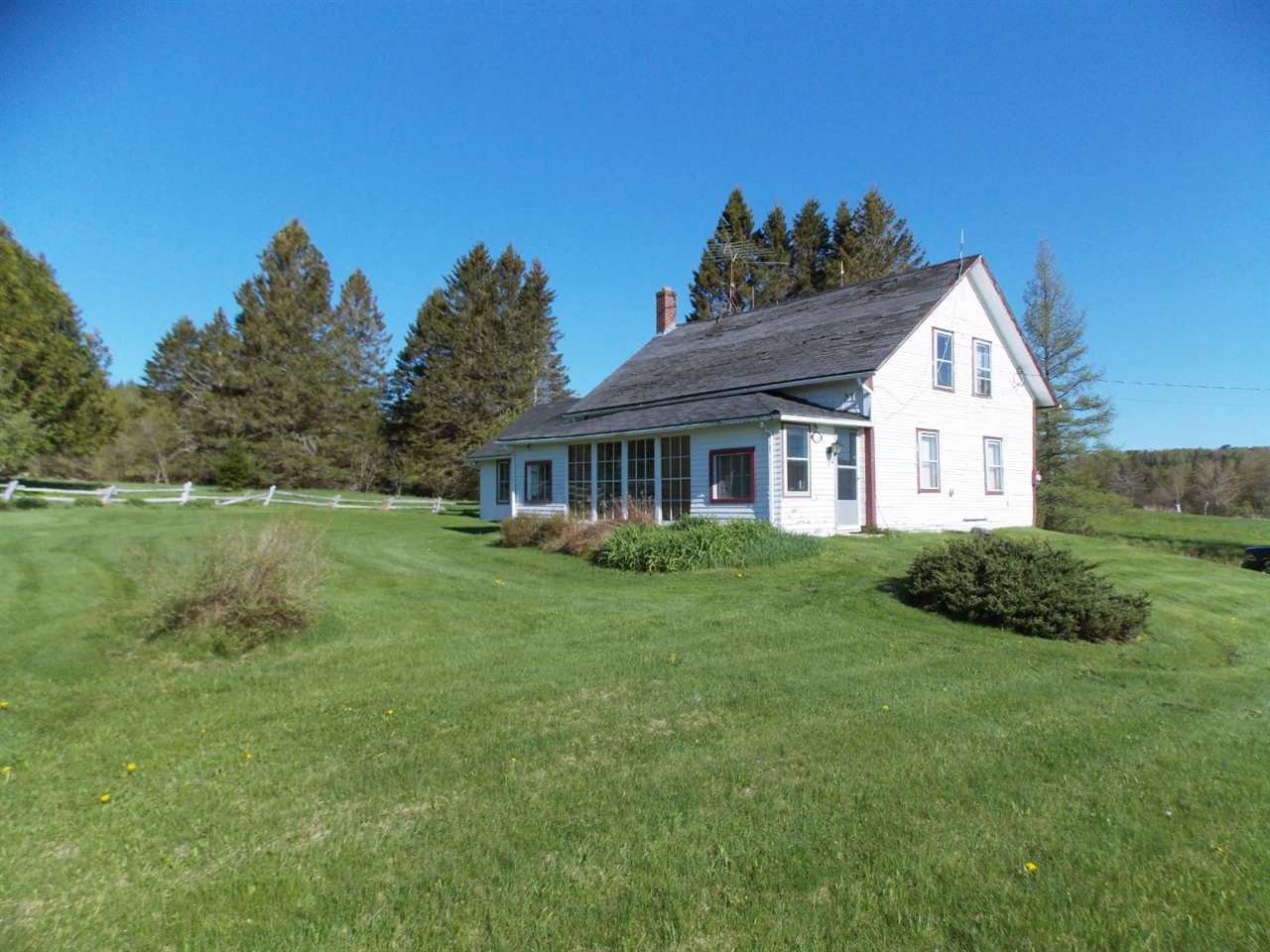 374 Charleston Road Vermont Sold in 2019 Coldwell