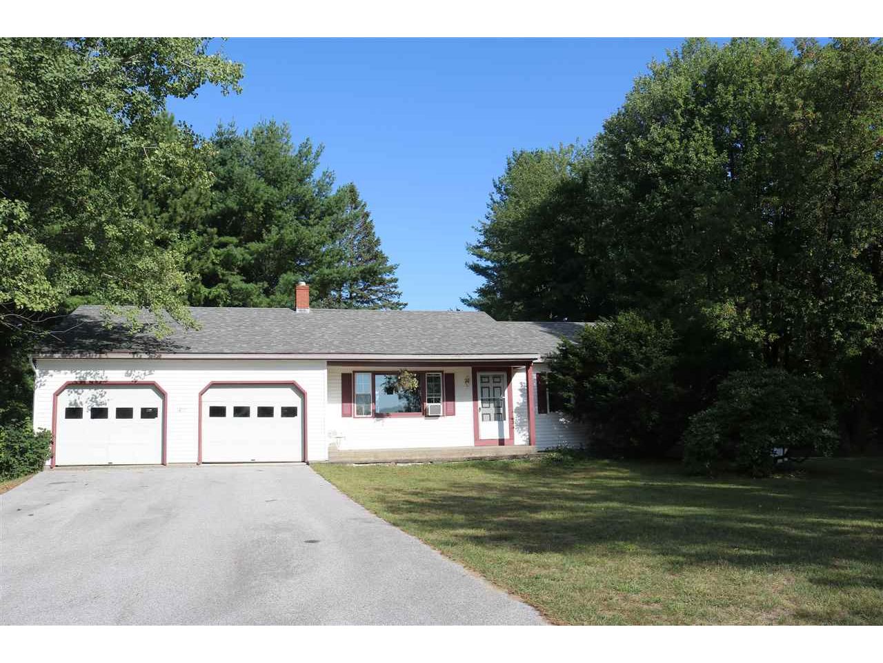 1480 Lamkin Street Highgate, Vermont Sold in 2018