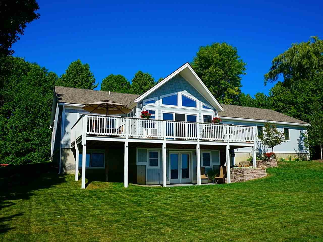 Sold property in Grand Isle Sold property in Grand Isle