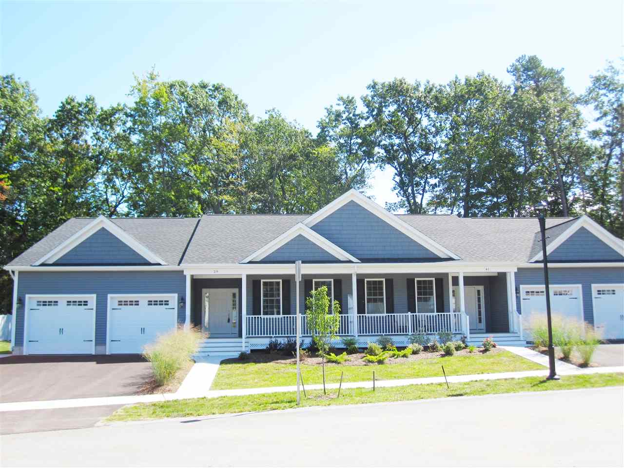 29 Churchill Lane, Unit 1 Colchester, Vermont Sold in 2020