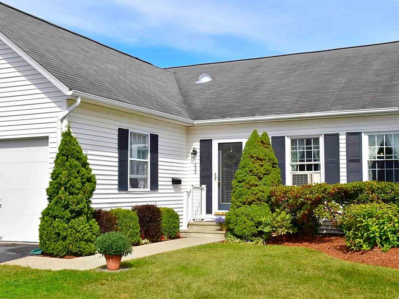 Sold property in Williston Sold property in Williston
