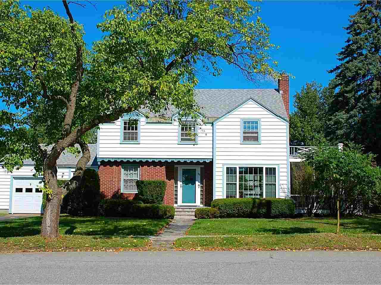 Sold property in Burlington Sold property in Burlington