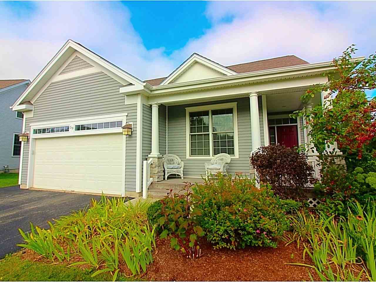 Sold property in South Burlington Sold property in South Burlington