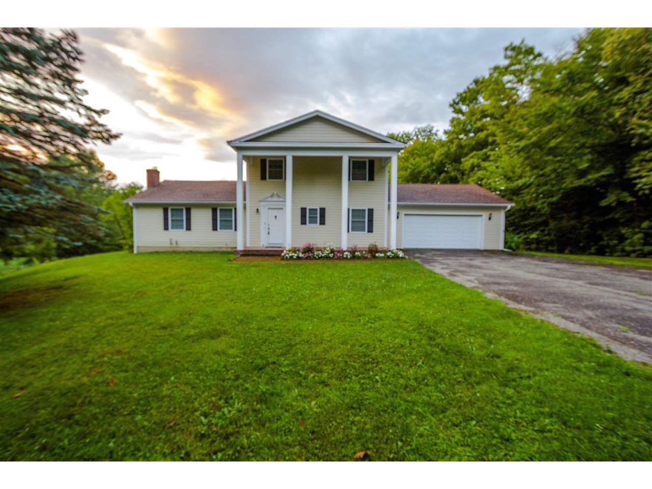 769 Brownsville Road, Unit 2 Stowe, Vermont Sold in 2018