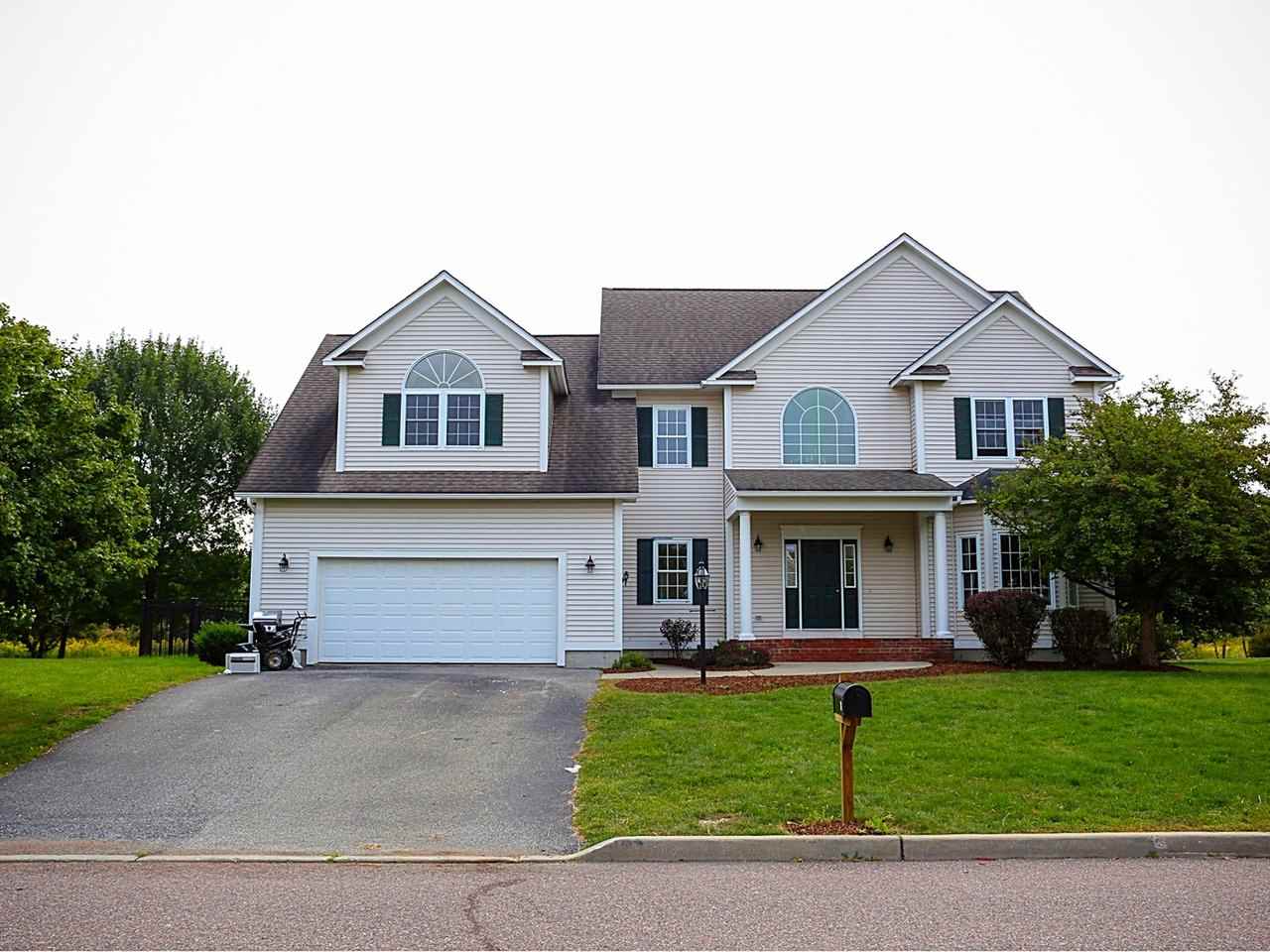 Sold property in South Burlington Sold property in South Burlington