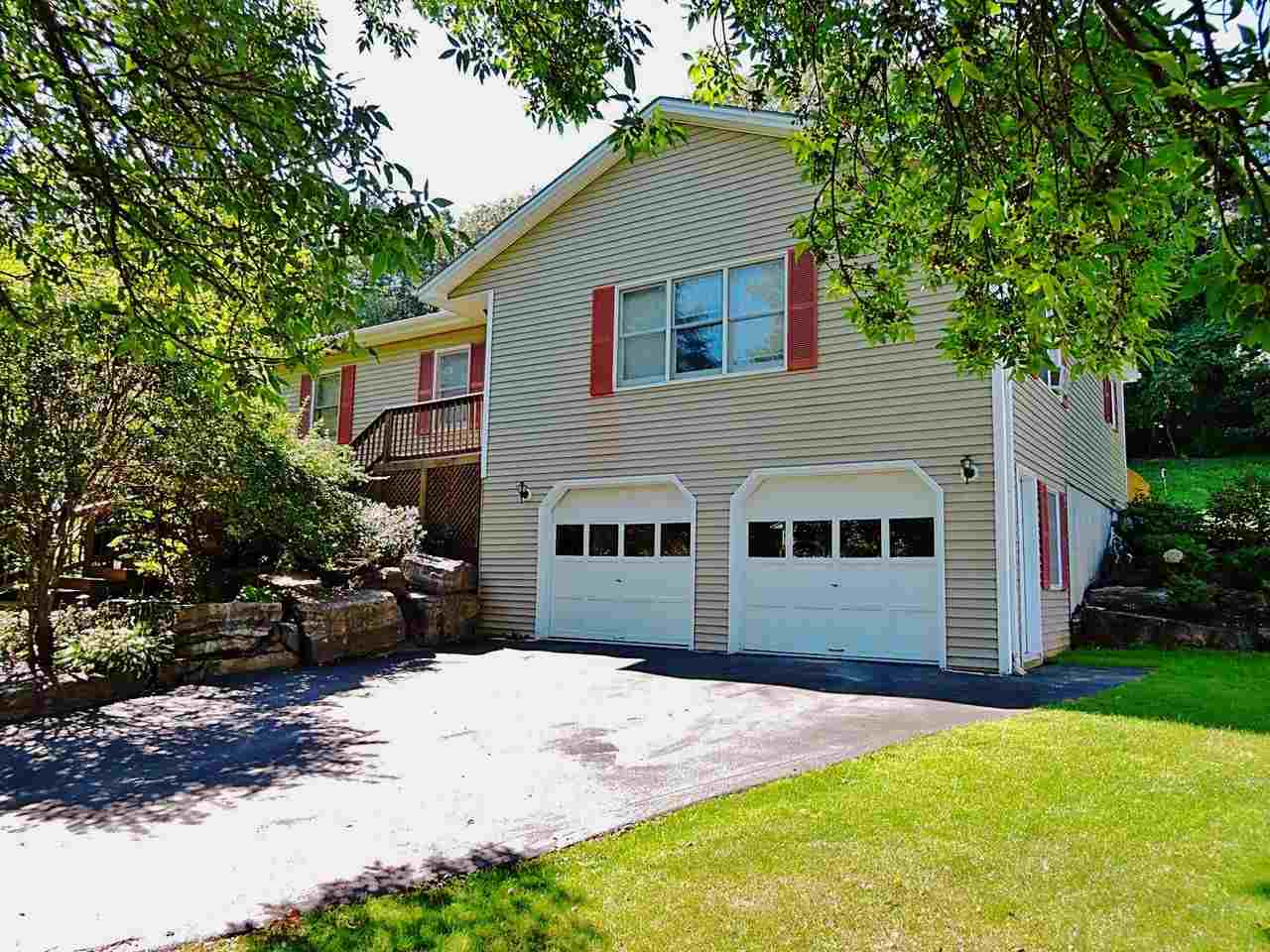 Sold property in Winooski Sold property in Winooski