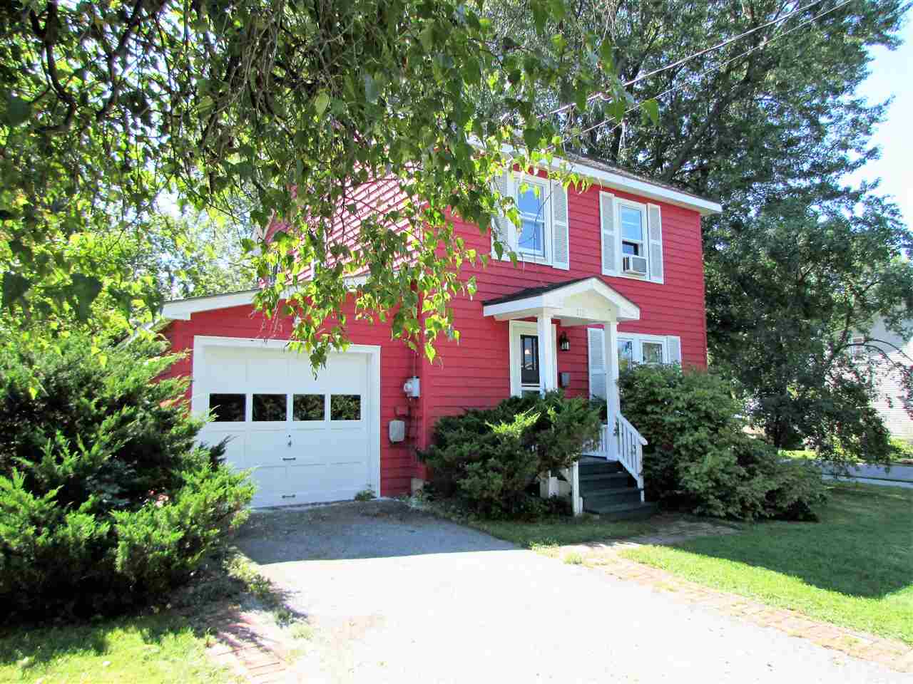 Sold property in Burlington Sold property in Burlington