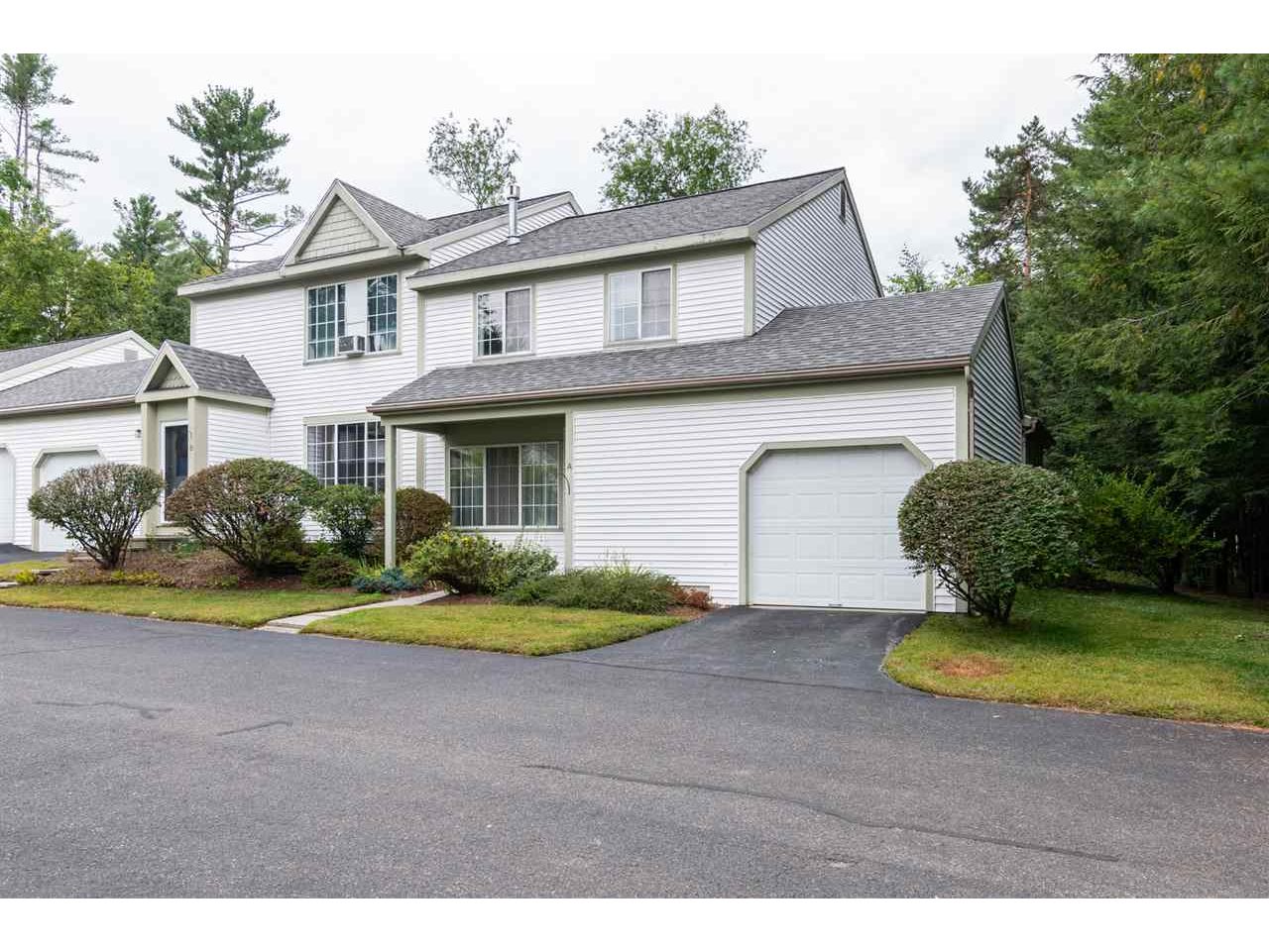 54 Starbird Road, Unit A Jericho, Vermont Sold in 2018