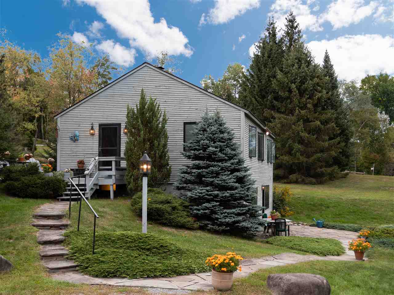 Sold property in Stowe Sold property in Stowe