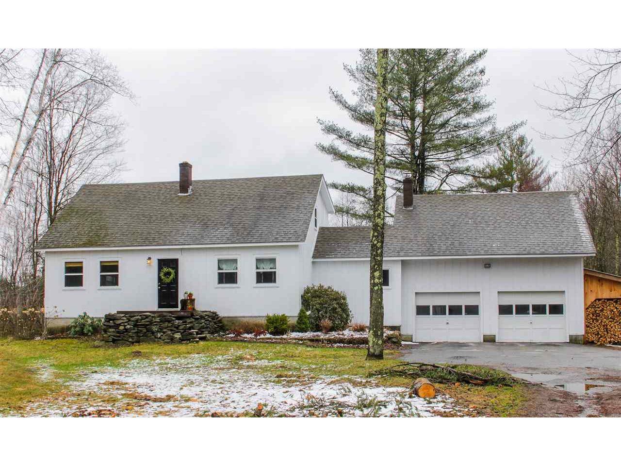 472 Cilley Hill Road