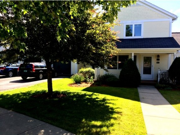 472 Commons Road, Unit 472