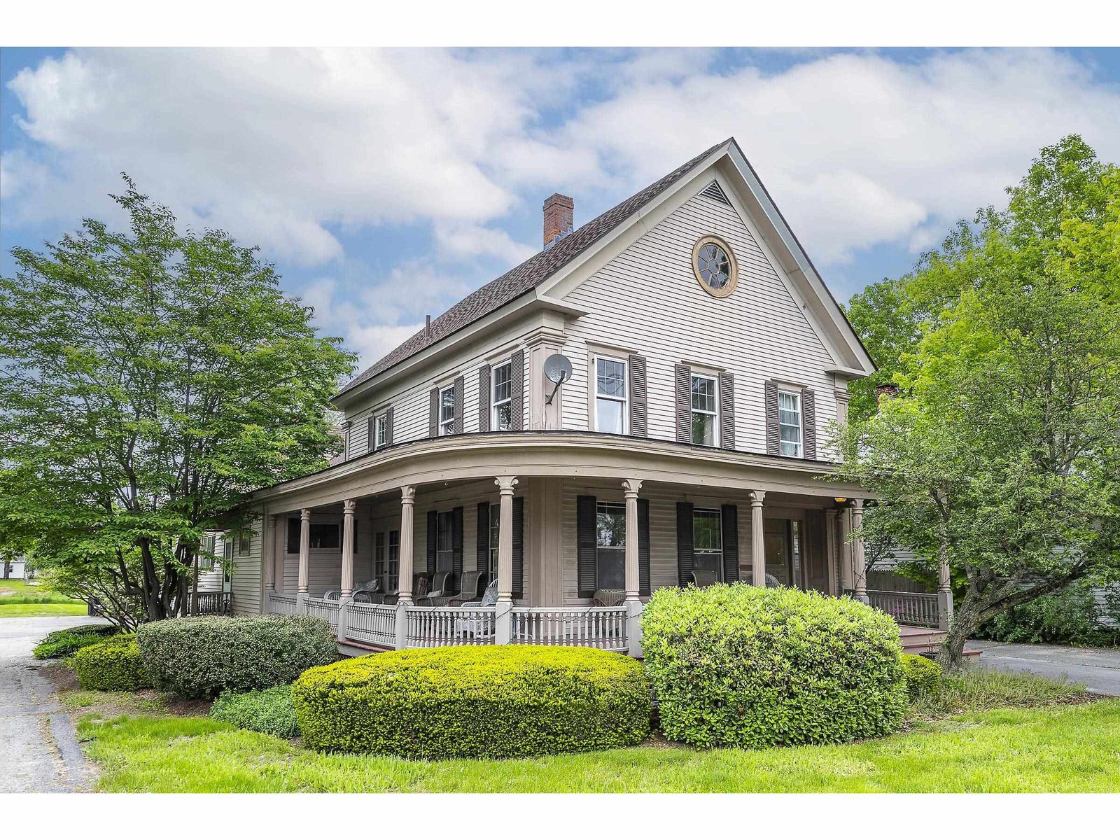 472 Main Street, Chester