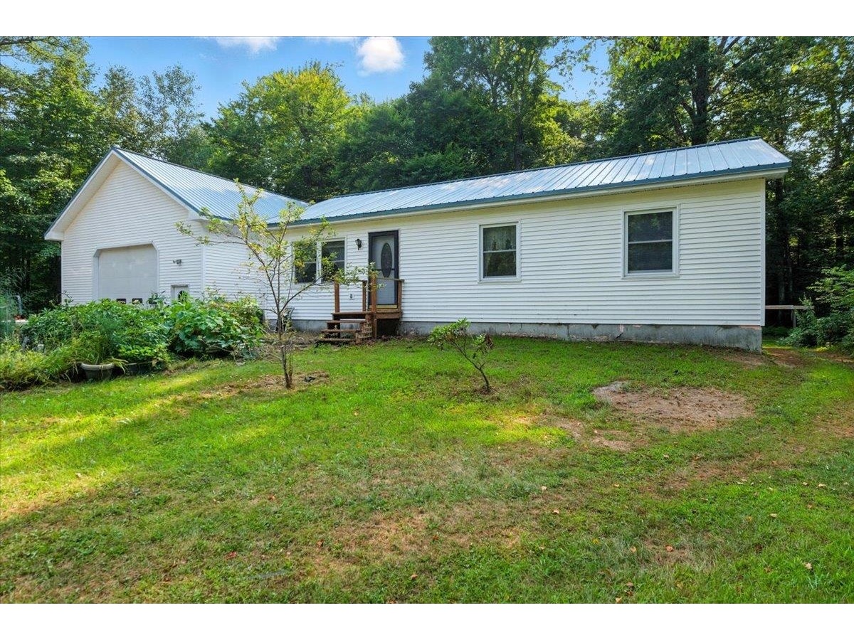 472 Nottingham Drive