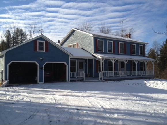 472 Swamp Road