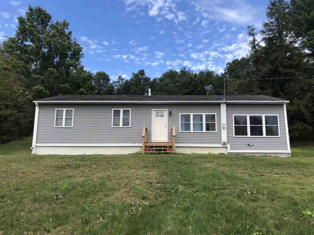 114 River Road Fairfax, Vermont Sold in 2019