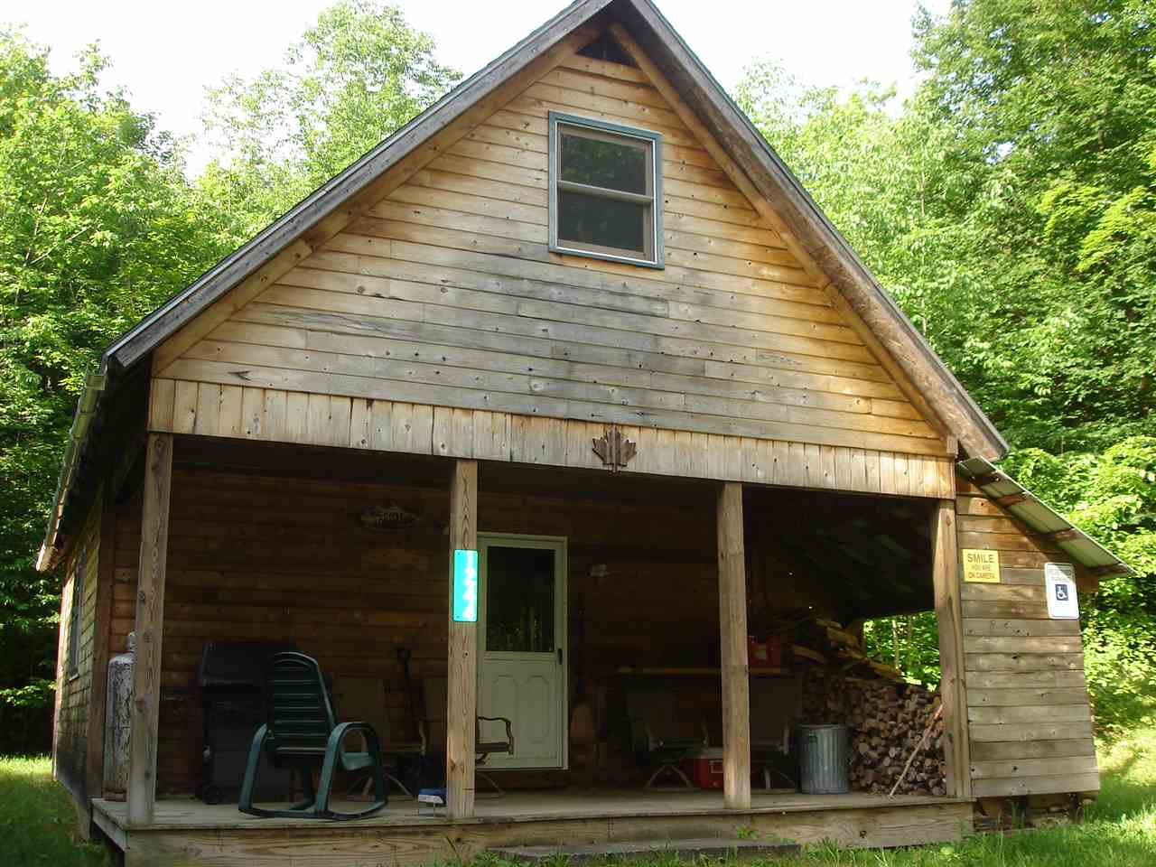 1244 Loop Road Troy, Vermont Sold in 2019