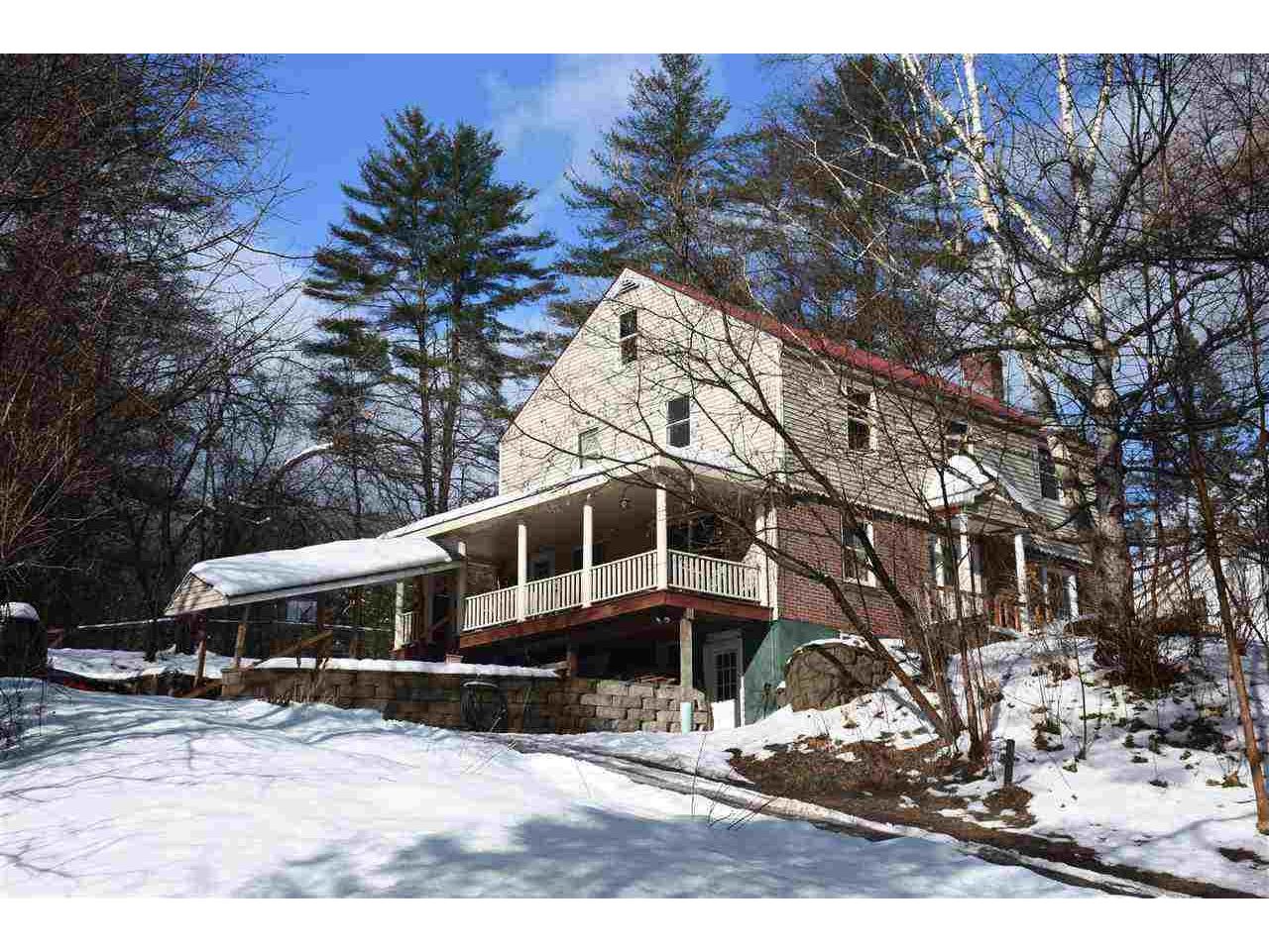 Sold property in Montpelier Sold property in Montpelier