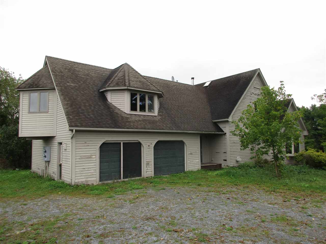 292 Stage Road Ferrisburgh, Vermont Sold in 2019