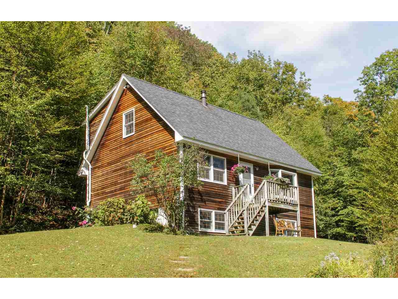 Sold property in Starksboro Sold property in Starksboro