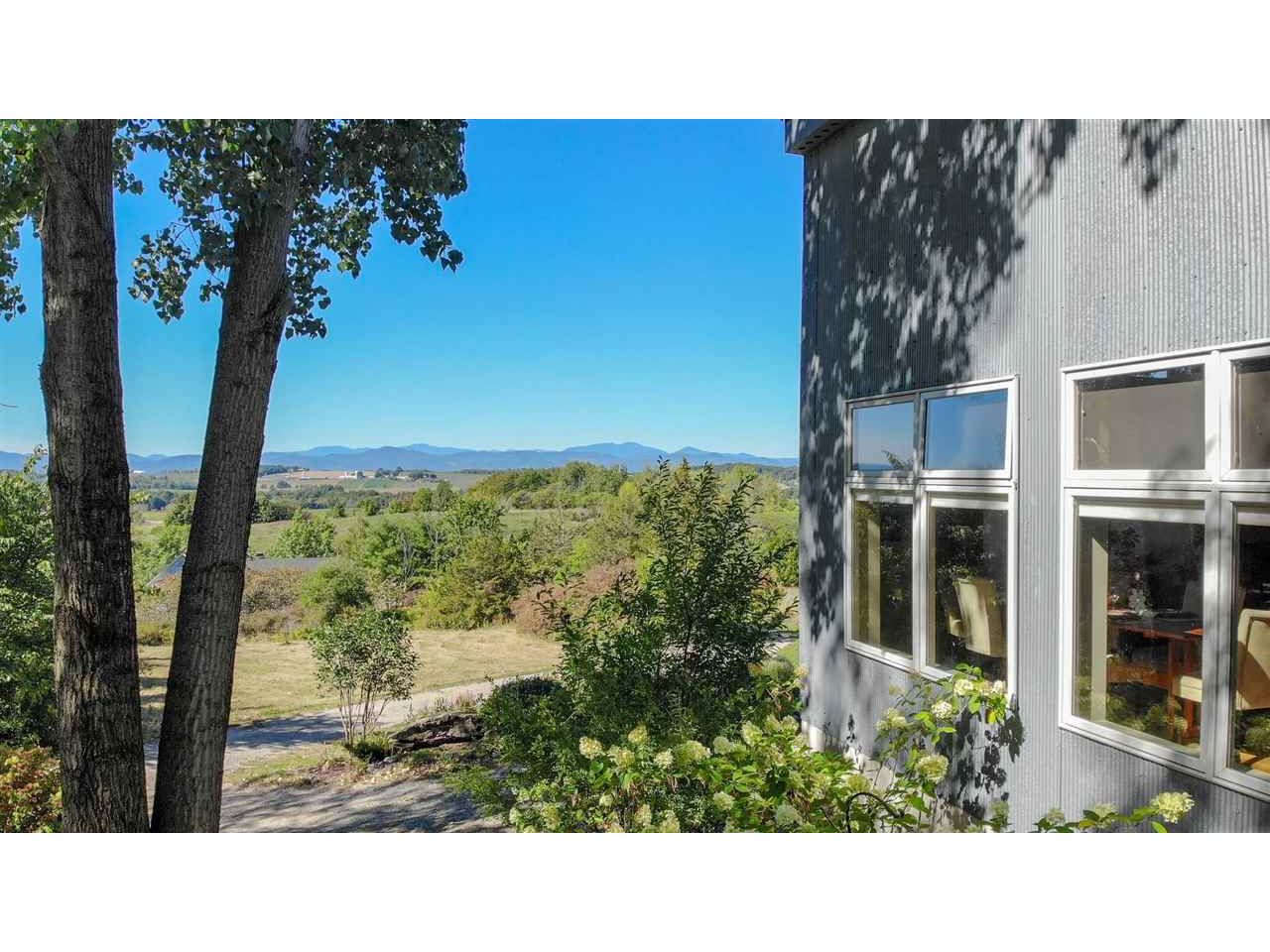 2027 Maple Street Waltham, Vermont Sold in 2019 Coldwell Banker