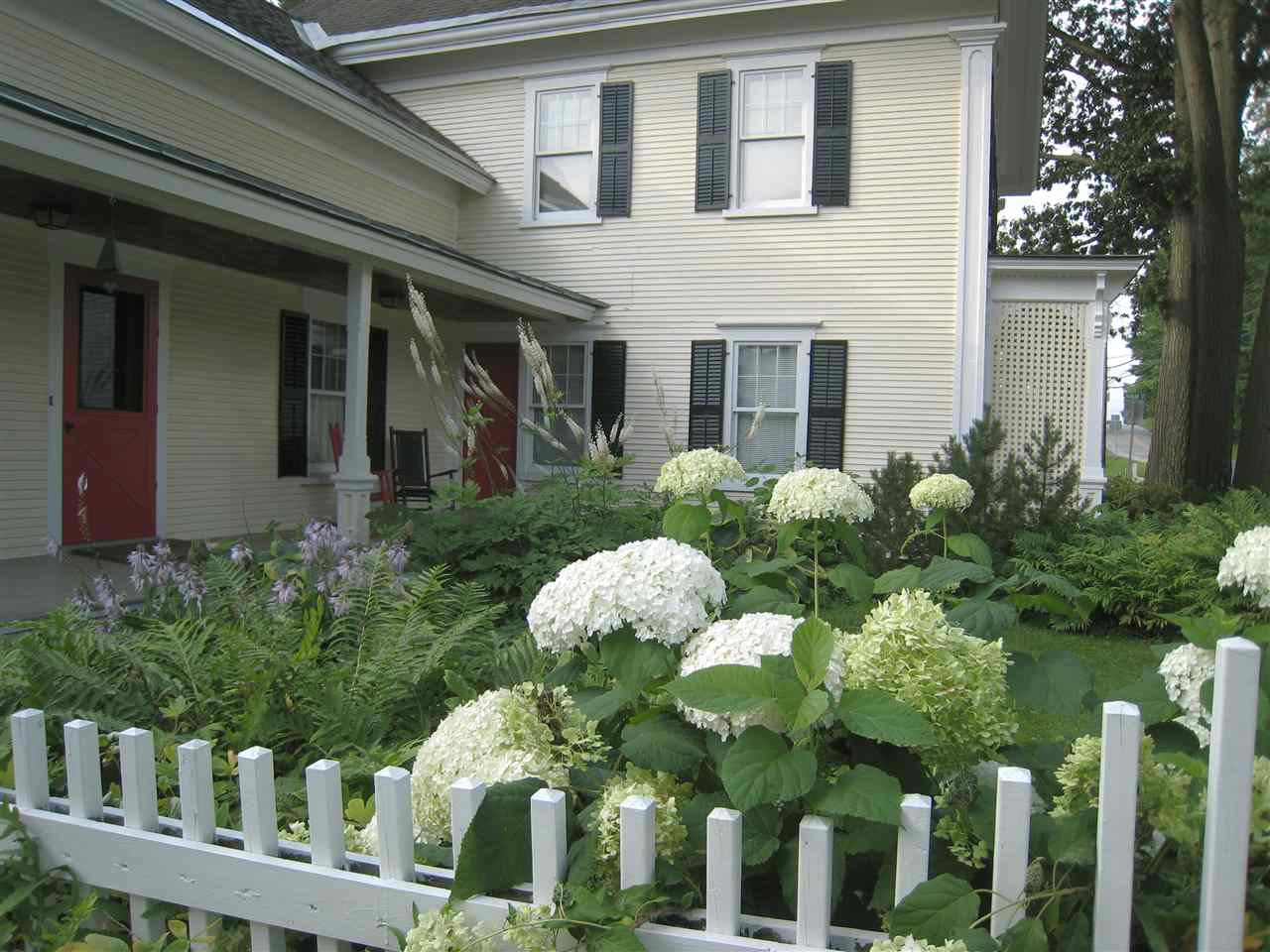 189 South Main Street Richford, Vermont Sold in 2020